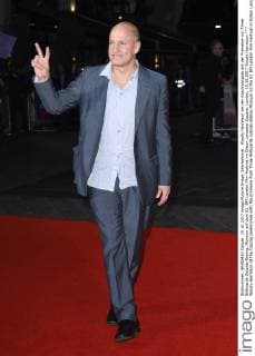 Woody Harrelson at the Closing ceremonies with the premeire from Three Billboards outside Ebbing Missouri on the 61 BFI London Film Festival in Odeon Leicester Square London 15 10 2017 Woody Harrelson  Foto:xS.xVasx xFuturexImage