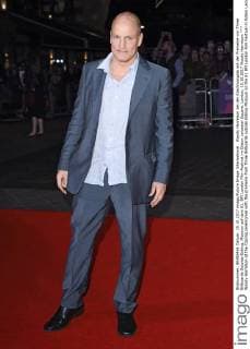 Woody Harrelson at the Closing ceremonies with the premeire from Three Billboards outside Ebbing Missouri on the 61 BFI London Film Festival in Odeon Leicester Square London 15 10 2017 Woody Harrelson  Foto:xS.xVasx xFuturexImage