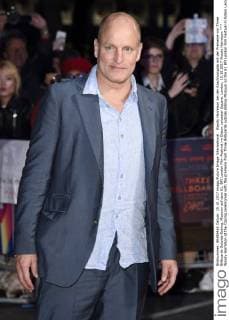 Woody Harrelson at the Closing ceremonies with the premeire from Three Billboards outside Ebbing Missouri on the 61 BFI London Film Festival in Odeon Leicester Square London 15 10 2017 Woody Harrelson  Foto:xS.xVasx xFuturexImage