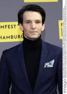Sabin Tambrea at the Premiere from Bella Block at Abyss on the 25 Film Festival Hamburg 2017 in Cinemaxx Dammtor Hamburg 13 10 2017 Foto:xgbrcix xFuturexImage