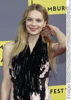 Lilith Stangenberg at the Premiere from Bella Block at Abyss on the 25 Film Festival Hamburg 2017 in Cinemaxx Dammtor Hamburg 13 10 2017 Foto:xgbrcix xFuturexImage