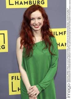 Viktoria at the Premiere from Bella Block at Abyss on the 25 Film Festival Hamburg 2017 in Cinemaxx Dammtor Hamburg 13 10 2017 Foto:xgbrcix xFuturexImage