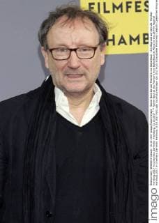 Rainer Bock at the Premiere from Bella Block at Abyss on the 25 Film Festival Hamburg 2017 in Cinemaxx Dammtor Hamburg 13 10 2017 Foto:xgbrcix xFuturexImage