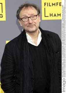 Rainer Bock at the Premiere from Bella Block at Abyss on the 25 Film Festival Hamburg 2017 in Cinemaxx Dammtor Hamburg 13 10 2017 Foto:xgbrcix xFuturexImage
