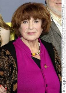 Hannelore Hoger at the Premiere from Bella Block at Abyss on the 25 Film Festival Hamburg 2017 in Cinemaxx Dammtor Hamburg 13 10 2017 Foto:xgbrcix xFuturexImage