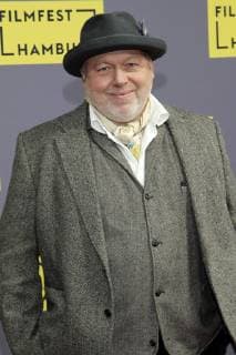 Rainer Kaufmann at the Premiere from Bella Block at Abyss on the 25 Film Festival Hamburg 2017 in Cinemaxx Dammtor Hamburg 13 10 2017 Foto:xgbrcix xFuturexImage