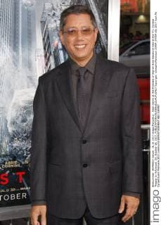 Dean Devlin at the Premiere of Warner Bros Geostorm held at the TCL Chinese Theater in Hollywood, CA, October 16, 2017.  Copyright: xJosephxMartinezx 33454_047JM
