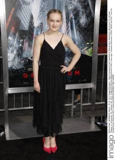 Emma Howard at the Premiere of Warner Bros Geostorm held at the TCL Chinese Theater in Hollywood, CA, October 16, 2017.  Copyright: xJosephxMartinezx 33454_052JM