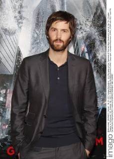 Jim Sturgess at the Premiere of Warner Bros Geostorm held at the TCL Chinese Theater in Hollywood, CA, October 16, 2017.  Copyright: xJosephxMartinezx 33454_070JM