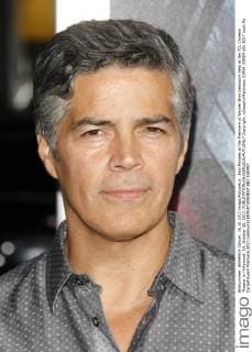 Esai Morales at the Premiere of Warner Bros Geostorm held at the TCL Chinese Theater in Hollywood, CA, October 16, 2017.  Copyright: xJosephxMartinezx 33454_096JM