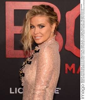 October 16, 2017 - Los Angeles, California, USA - TARA LEIGH PARTICK aka CARMEN ELECTRA arrives on the Red Carpet for the Tyler Perry s Boo 2! A Madea Halloween Los Angeles Premiere at the L.A. Live Regal Cinemas. Los Angeles USA - ZUMAb173 20171016_zap_b173_073 Copyright: xBillyxBennightx