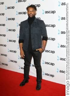 ASCAP London Music Awards 2017 London, UK. Oritse Williams at ASCAP London Music Awards 2017 at One Marylebone, London on Monday 16 October 2017 LMK73-J933-171017 
