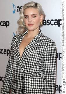 ASCAP London Music Awards 2017 London, UK. Anne Marie at ASCAP London Music Awards 2017 at One Marylebone, London on Monday 16 October 2017 LMK73-J933-171017 