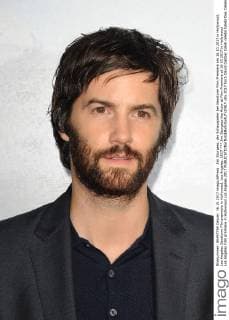 Jim Sturgess the Actor at Film Premiere at 16 10 2017 in Hollywood Los Angeles Film premiere in Hollywood Los Angeles 2017