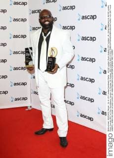ASCAP London Music Awards 2017 London, UK. Richie Stephens at ASCAP London Music Awards 2017 at One Marylebone, London on Monday 16 October 2017 LMK73-J933-171017 