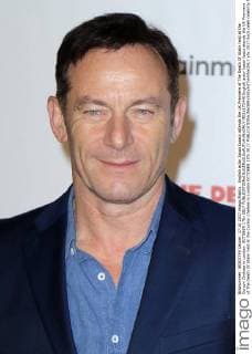 English actor Jason Isaacs attends the UK Premiere of The Death Of Stalin held at the Curzon Chelsea in London. OCTOBER 17th 2017  MESx172448