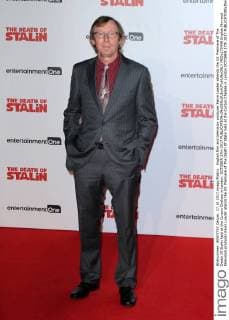 English film and television producer Kevin Loader attends the UK Premiere of The Death Of Stalin held at the Curzon Chelsea in London. OCTOBER 17th 2017  MESx172448
