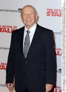 English actor Adrian Mcloughlin attends the UK Premiere of The Death Of Stalin held at the Curzon Chelsea in London. OCTOBER 17th 2017  MESx172448