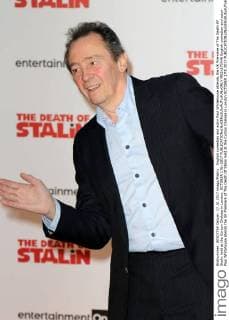 English comedian and actor Paul Whitehouse attends the UK Premiere of The Death Of Stalin held at the Curzon Chelsea in London. OCTOBER 17th 2017  MESx172448