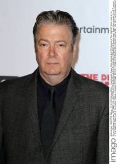 English actor Roger Allam attends the UK Premiere of The Death Of Stalin held at the Curzon Chelsea in London. OCTOBER 17th 2017  MESx172448