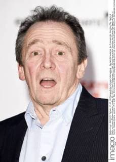 Paul White House at the Premiere the Cinema The Death of Stalin in Curzon Chelsea Cinema London 17 10 2017 Paul White House  Foto:xS.xVasx xFuturexImage