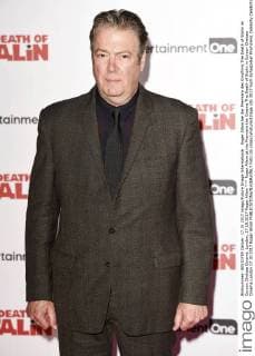 Roger Allam at the Premiere the Cinema The Death of Stalin in Curzon Chelsea Cinema London 17 10 2017 Roger Allam  Foto:xS.xVasx xFuturexImage