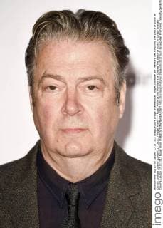 Roger Allam at the Premiere the Cinema The Death of Stalin in Curzon Chelsea Cinema London 17 10 2017 Roger Allam  Foto:xS.xVasx xFuturexImage