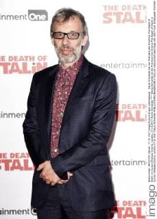David Schneider at the Premiere the Cinema The Death of Stalin in Curzon Chelsea Cinema London 17 10 2017 David Schneider  Foto:xS.xVasx xFuturexImage