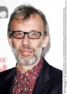 David Schneider at the Premiere the Cinema The Death of Stalin in Curzon Chelsea Cinema London 17 10 2017 David Schneider  Foto:xS.xVasx xFuturexImage