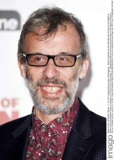 David Schneider at the Premiere the Cinema The Death of Stalin in Curzon Chelsea Cinema London 17 10 2017 David Schneider  Foto:xS.xVasx xFuturexImage