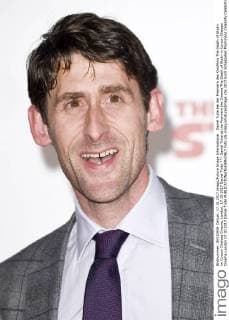 Daniel Tuite at the Premiere the Cinema The Death of Stalin in Curzon Chelsea Cinema London 17 10 2017 Daniel Tuite  Foto:xS.xVasx xFuturexImage