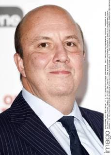 Paul at the Premiere the Cinema The Death of Stalin in Curzon Chelsea Cinema London 17 10 2017 Paul  Foto:xS.xVasx xFuturexImage