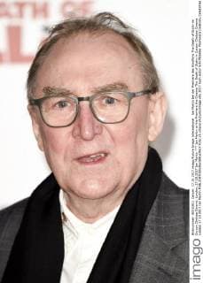 Ian Martin at the Premiere the Cinema The Death of Stalin in Curzon Chelsea Cinema London 17 10 2017 Ian Martin  Foto:xS.xVasx xFuturexImage