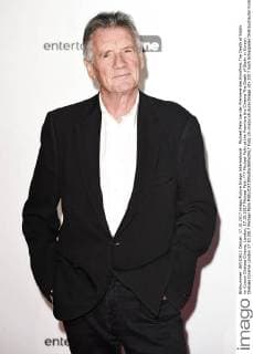 Michael Palin at the Premiere the Cinema The Death of Stalin in Curzon Chelsea Cinema London 17 10 2017 Michael Palin  Foto:xS.xVasx xFuturexImage