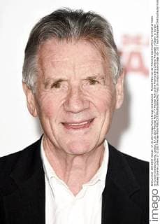 Michael Palin at the Premiere the Cinema The Death of Stalin in Curzon Chelsea Cinema London 17 10 2017 Michael Palin  Foto:xS.xVasx xFuturexImage