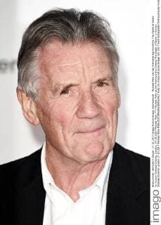 Michael Palin at the Premiere the Cinema The Death of Stalin in Curzon Chelsea Cinema London 17 10 2017 Michael Palin  Foto:xS.xVasx xFuturexImage