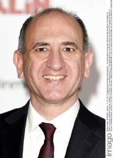 Armando Iannucci at the Premiere the Cinema The Death of Stalin in Curzon Chelsea Cinema London 17 10 2017 Armando Iannucci  Foto:xS.xVasx xFuturexImage