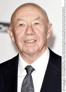 Adrian McLoughlin at the Premiere the Cinema The Death of Stalin in Curzon Chelsea Cinema London 17 10 2017 Adrian McLoughlin  Foto:xS.xVasx xFuturexImage
