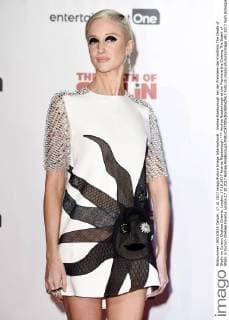 Andrea Riseborough at the Premiere the Cinema The Death of Stalin in Curzon Chelsea Cinema London 17 10 2017 Andrea Riseborough  Foto:xS.xVasx xFuturexImage