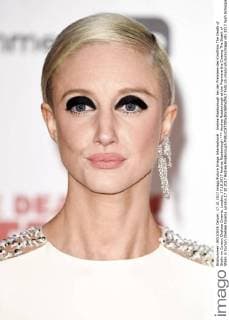 Andrea Riseborough at the Premiere the Cinema The Death of Stalin in Curzon Chelsea Cinema London 17 10 2017 Andrea Riseborough  Foto:xS.xVasx xFuturexImage