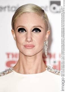 Andrea Riseborough at the Premiere the Cinema The Death of Stalin in Curzon Chelsea Cinema London 17 10 2017 Andrea Riseborough  Foto:xS.xVasx xFuturexImage