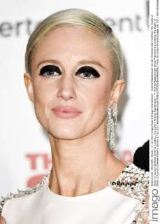 Andrea Riseborough at the Premiere the Cinema The Death of Stalin in Curzon Chelsea Cinema London 17 10 2017 Andrea Riseborough  Foto:xS.xVasx xFuturexImage