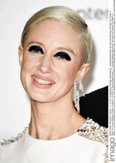 Andrea Riseborough at the Premiere the Cinema The Death of Stalin in Curzon Chelsea Cinema London 17 10 2017 Andrea Riseborough  Foto:xS.xVasx xFuturexImage