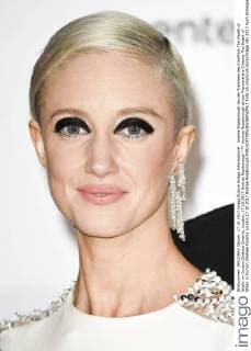 Andrea Riseborough at the Premiere the Cinema The Death of Stalin in Curzon Chelsea Cinema London 17 10 2017 Andrea Riseborough  Foto:xS.xVasx xFuturexImage