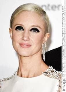Andrea Riseborough at the Premiere the Cinema The Death of Stalin in Curzon Chelsea Cinema London 17 10 2017 Andrea Riseborough  Foto:xS.xVasx xFuturexImage