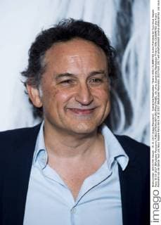Scenariste Realisateur Thierry Klifa CELEBRITES Avant Premiere de Tout Nous Separe Paris 19 10 2017 JBAutissier Panoramic 