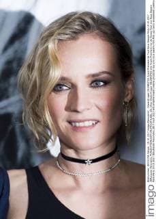 Diane Kruger CELEBRITES Avant Premiere de Tout Nous Separe Paris 19 10 2017 JBAutissier Panoramic 