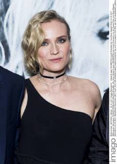 Diane Kruger CELEBRITES Avant Premiere de Tout Nous Separe Paris 19 10 2017 JBAutissier Panoramic 