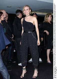 Premiere de Tout nous separe a l UGC Bercy a Paris. Photo: Laurent Guerin E Press Photo Diane Kruger Paris France  555459
