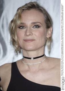 Premiere de Tout nous separe a l UGC Bercy a Paris. Photo: Laurent Guerin E Press Photo Diane Kruger Paris France  555459